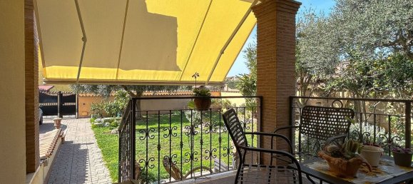 5غرفة فيلا في Ardea, Italy رقم 82386 28