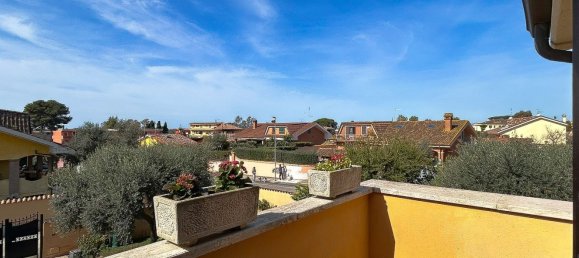 5غرفة فيلا في Ardea, Italy رقم 82386 39