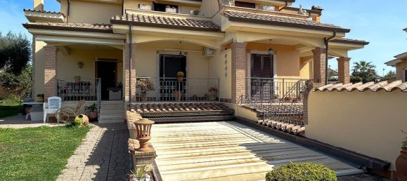 5غرفة فيلا في Ardea, Italy رقم 82386 3