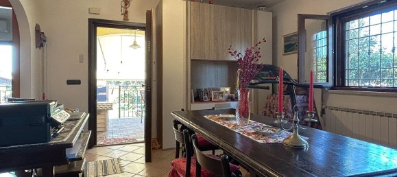 5غرفة فيلا في Ardea, Italy رقم 82386 27