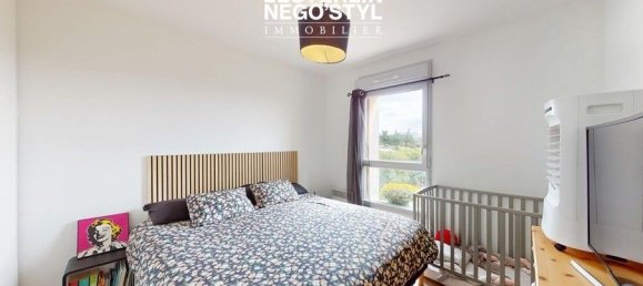 3 bedrooms House in Seine-Maritime, France No. 354213 6