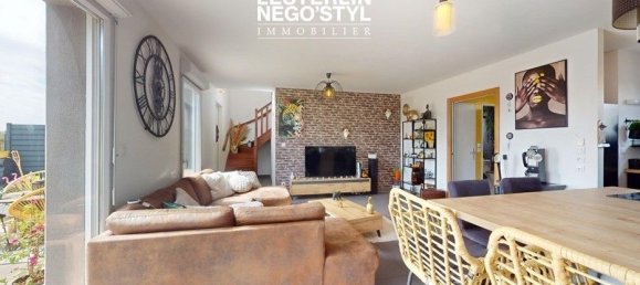 3 bedrooms House in Seine-Maritime, France No. 354213 2