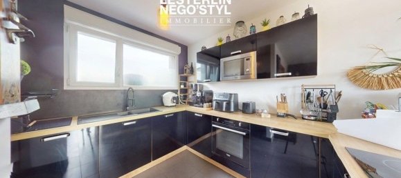 3 bedrooms House in Seine-Maritime, France No. 354213 3