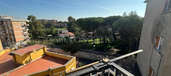 2 rooms Apartment in Rome, Italy No. 145880 20