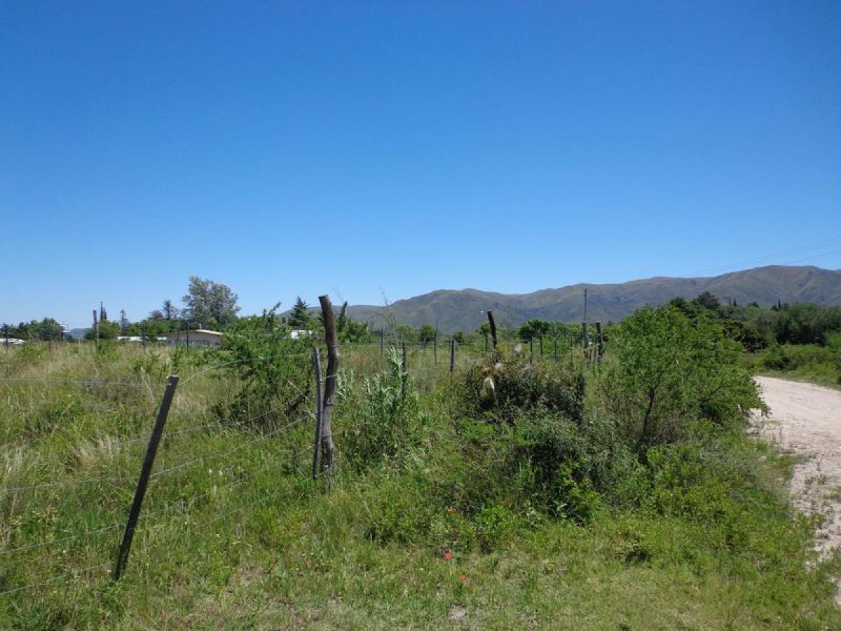  Land in Cordoba, Argentina No. 36111