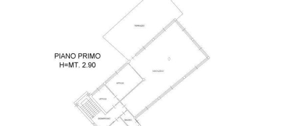 5 rooms Commercial property in Como, Italy No. 279660 7