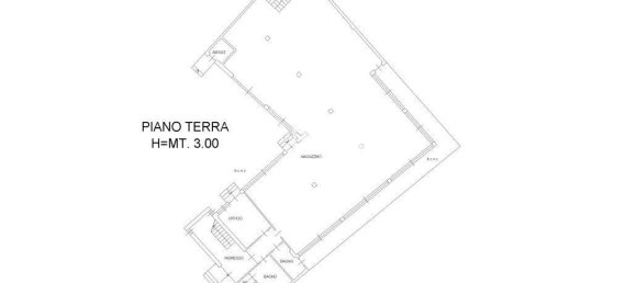 5 rooms Commercial property in Como, Italy No. 279660 6