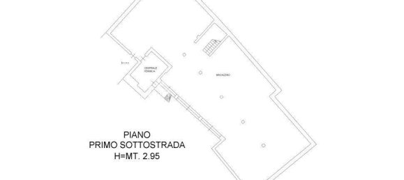 5 rooms Commercial property in Como, Italy No. 279660 8