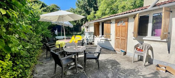 2 bedrooms House in Argenteuil, France No. 143804 10