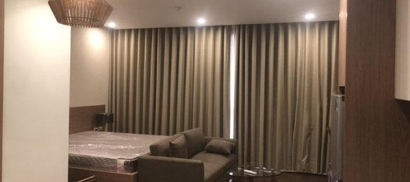 Estudio en alquiler en Ba Dinh, Ha Noi, Vietnam № 13597 4