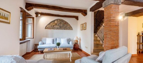 6 bedrooms House in Castiglion Fiorentino, Italy No. 57206 16