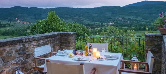 6 bedrooms House in Castiglion Fiorentino, Italy No. 57206 21