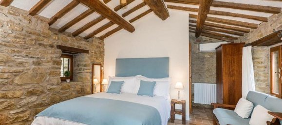 6 bedrooms House in Castiglion Fiorentino, Italy No. 57206 19