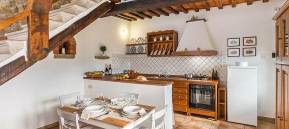 6 bedrooms House in Castiglion Fiorentino, Italy No. 57206 4