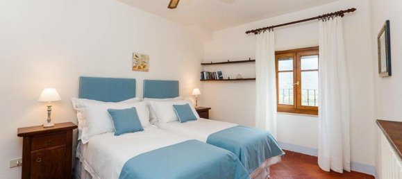 6 bedrooms House in Castiglion Fiorentino, Italy No. 57206 13