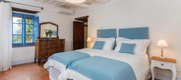 6 bedrooms House in Castiglion Fiorentino, Italy No. 57206 17