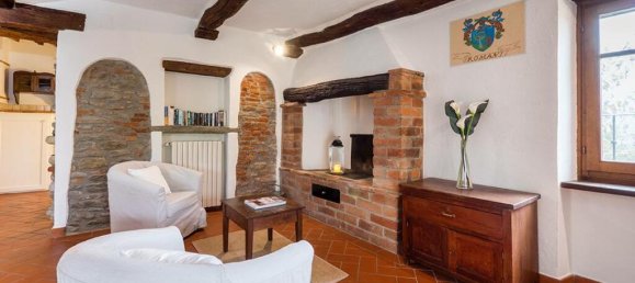 6 bedrooms House in Castiglion Fiorentino, Italy No. 57206 15