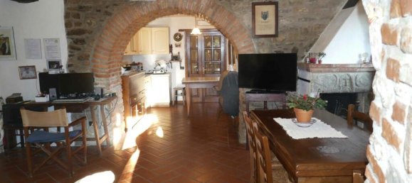 6 bedrooms House in Castiglion Fiorentino, Italy No. 57206 24