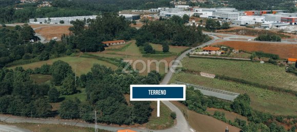 قطعة أرض في Fafe, Portugal 1250متر مربع رقم 32506 4