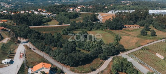 قطعة أرض في Fafe, Portugal 1250متر مربع رقم 32506 3