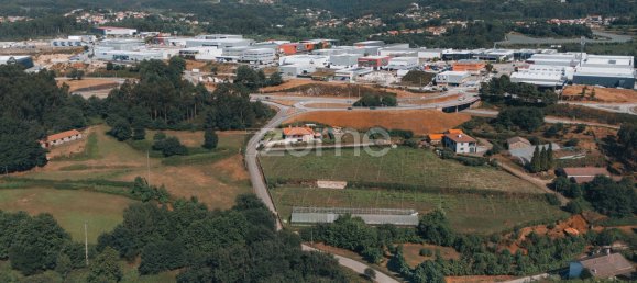 قطعة أرض في Fafe, Portugal 1250متر مربع رقم 32506 11