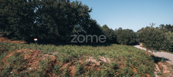 قطعة أرض في Fafe, Portugal 1250متر مربع رقم 32506 14