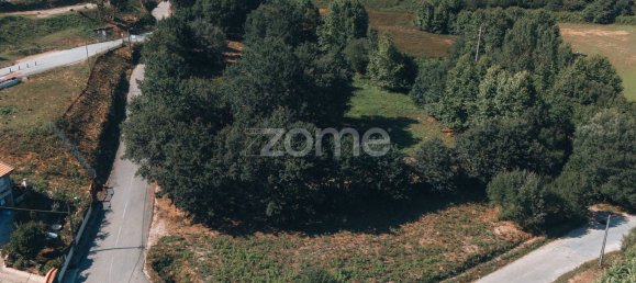 قطعة أرض في Fafe, Portugal 1250متر مربع رقم 32506 6