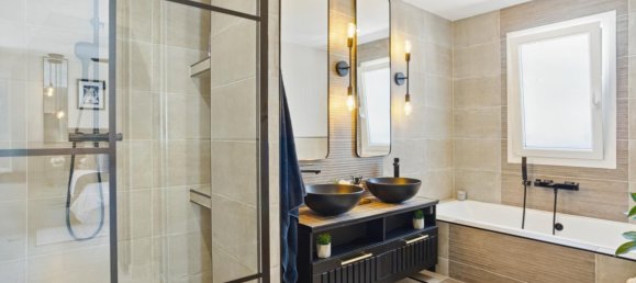 4 Schlafzimmer Villa in Mijas, Spain, Nr. 142077 20