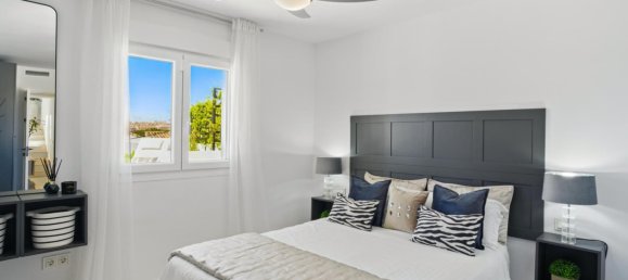 4 Schlafzimmer Villa in Mijas, Spain, Nr. 142077 23