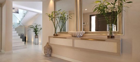 4 Schlafzimmer Villa in Mijas, Spain, Nr. 142077 14