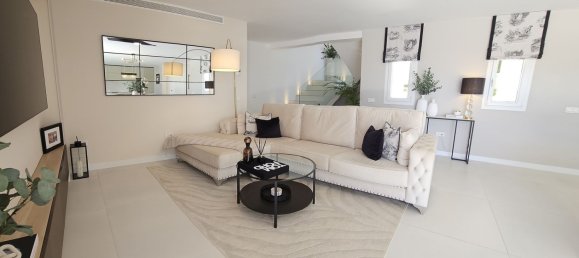 4 Schlafzimmer Villa in Mijas, Spain, Nr. 142077 5