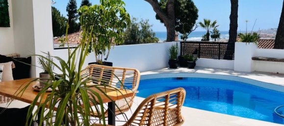 4 Schlafzimmer Villa in Mijas, Spain, Nr. 142077 28