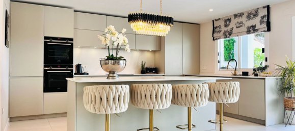 4 Schlafzimmer Villa in Mijas, Spain, Nr. 142077 11