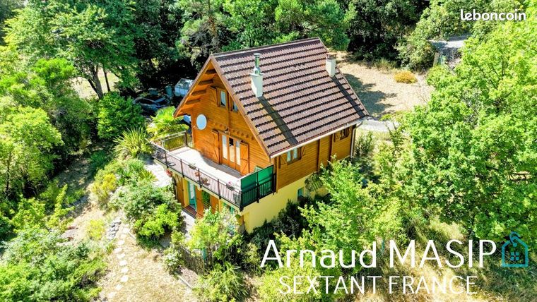 2 bedrooms House in Occitanie, France No. 312574