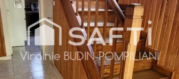 2 chambres Maison à Mont-Saint-Martin, France No. 327565 10