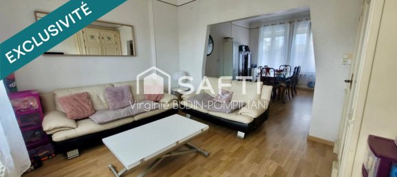 2 chambres Maison à Mont-Saint-Martin, France No. 327565 2