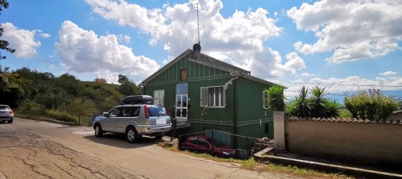 5 rooms House in Chieti, Italy No. 165353 21