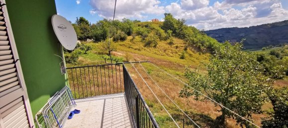 5 rooms House in Chieti, Italy No. 165353 11