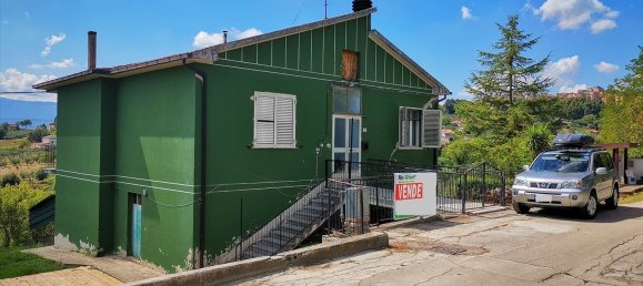 5 rooms House in Chieti, Italy No. 165353 20