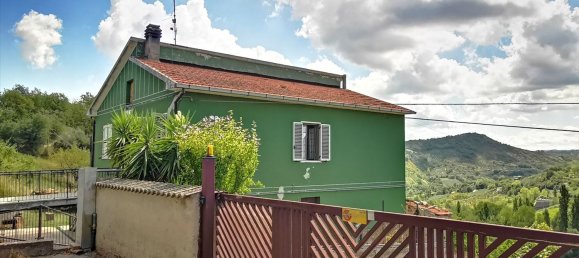 5 rooms House in Chieti, Italy No. 165353 23