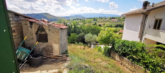 5 rooms House in Chieti, Italy No. 165353 17