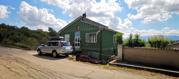 5 rooms House in Chieti, Italy No. 165353 22