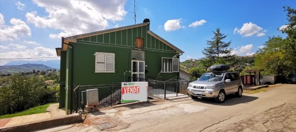 5 rooms House in Chieti, Italy No. 165353 19