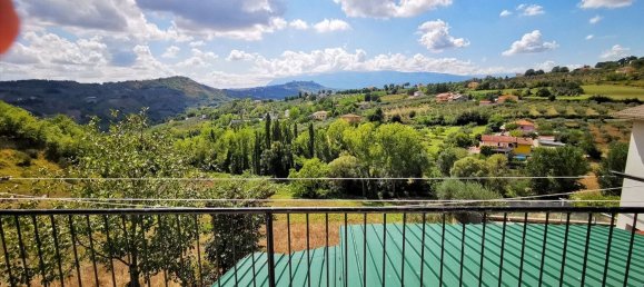 5 rooms House in Chieti, Italy No. 165353 10