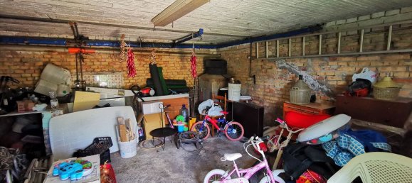 5 rooms House in Chieti, Italy No. 165353 13