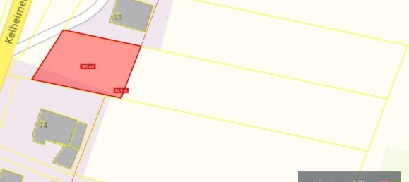 Земельный участок в Ландсхут, Германия № 332680 5