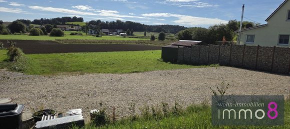 Земельный участок в Ландсхут, Германия № 332680 3