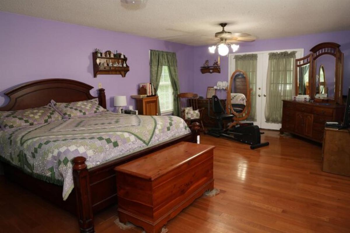 3 Schlafzimmer Haus in Tuscumbia, USA, Nr. 408162