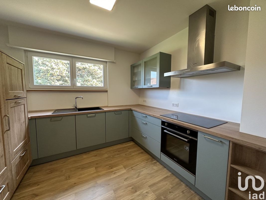 Casa T3 em Ferrette, France N.º 238269