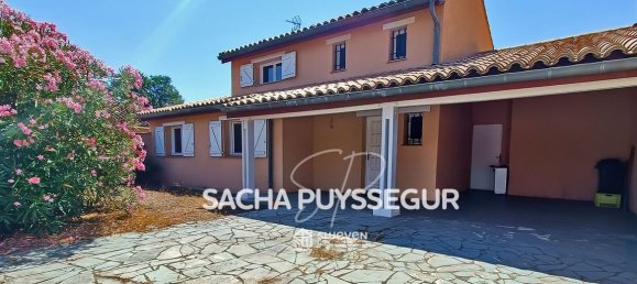 5 bedrooms House in Cugnaux, France No. 286506 9